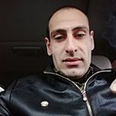 Оганнес, 38 лет