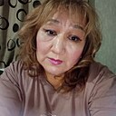 Ашибуви, 59 лет