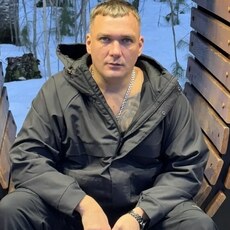 Фотография мужчины Сергей, 42 года из г. Нижневартовск