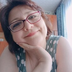 Фотография девушки Елена, 48 лет из г. Коломна