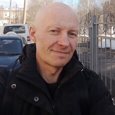 Фотография мужчины Александр, 45 лет из г. Северодвинск