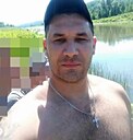 Андрей, 33 года