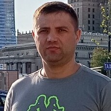 Фотография мужчины Nika, 41 год из г. Сигнахи