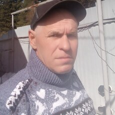 Фотография мужчины Андрей, 51 год из г. Томск