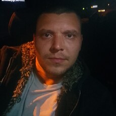 Фотография мужчины Илья, 33 года из г. Белгород