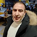 Дашгин, 45 лет