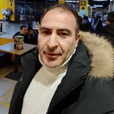 Фотография мужчины Дашгин, 45 лет из г. Альметьевск
