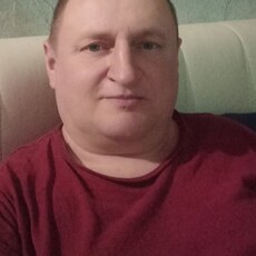 Фотография мужчины Сергей, 45 лет из г. Ярцево