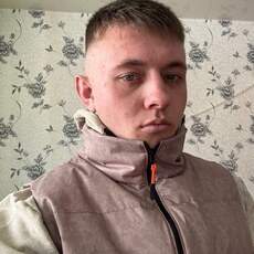 Фотография мужчины Артём, 23 года из г. Карасук