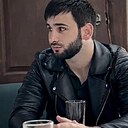 Khardi Kostoev, 24 года