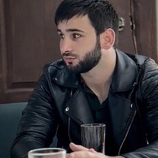 Фотография мужчины Khardi Kostoev, 24 года из г. Грозный