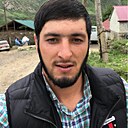 Дагестанец, 33 года