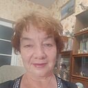 Вера, 65 лет