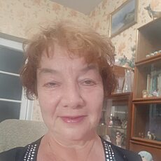 Фотография девушки Вера, 65 лет из г. Казань