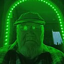 Кирилл, 68 лет