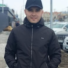 Фотография мужчины Алик, 27 лет из г. Костанай