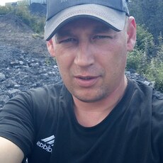 Фотография мужчины Александр, 39 лет из г. Прокопьевск