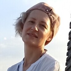 Фотография девушки Наталья, 52 года из г. Кукмор