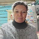 Окси, 48 лет