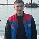 Mihail, 22 года
