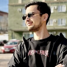 Фотография мужчины Амир, 27 лет из г. Астрахань