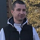 Максим Сергеевич, 33 года