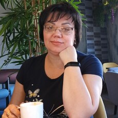 Фотография девушки Татьяна, 47 лет из г. Владимир