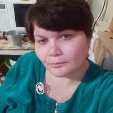 Фотография девушки Залина, 44 года из г. Владикавказ