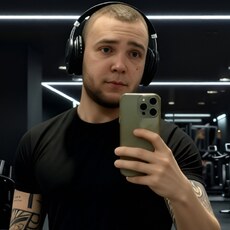 Фотография мужчины Александр, 31 год из г. Чебоксары