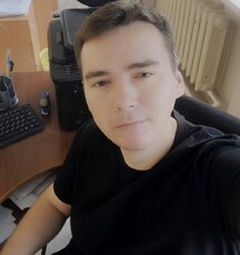 Фотография мужчины Кирилл, 28 лет из г. Комсомольск-на-Амуре