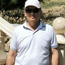 Фотография мужчины Bakyt, 52 года из г. Каракол