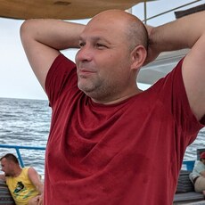 Фотография мужчины Алексей, 48 лет из г. Кодинск