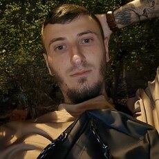 Фотография мужчины Сергей, 27 лет из г. Одесса