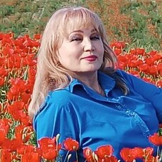 Фотография девушки Ирина, 52 года из г. Бишкек