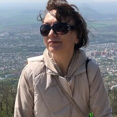 Фотография девушки Светлана, 61 год из г. Екатеринбург