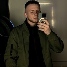 Фотография мужчины Sergey, 26 лет из г. Орша