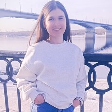Фотография девушки Masha, 31 год из г. Чусовой