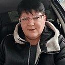 Надежда, 45 лет
