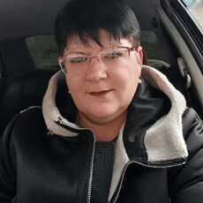 Фотография девушки Надежда, 45 лет из г. Железногорск-Илимский
