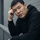 Содном, 36 лет