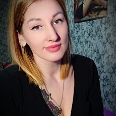 Фотография девушки Name, 34 года из г. Гвардейск