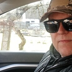 Фотография мужчины Андрей, 47 лет из г. Псков
