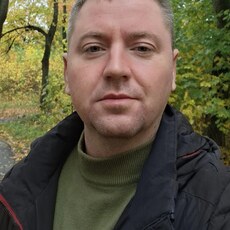 Фотография мужчины Алексей, 41 год из г. Орехово-Зуево