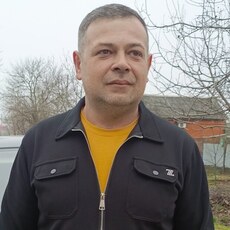 Фотография мужчины Сергей, 42 года из г. Абинск