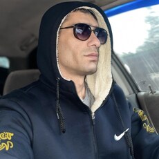 Фотография мужчины Невидимка, 34 года из г. Москва