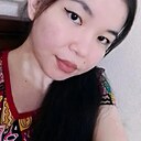 Аяжан, 30 лет