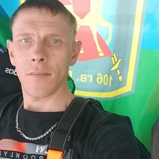 Фотография мужчины Владимир, 37 лет из г. Ноябрьск