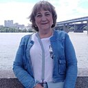 Елена, 64 года