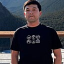 Алан, 50 лет