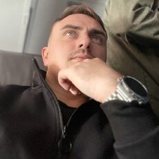 Фотография мужчины Андрей, 32 года из г. Орша